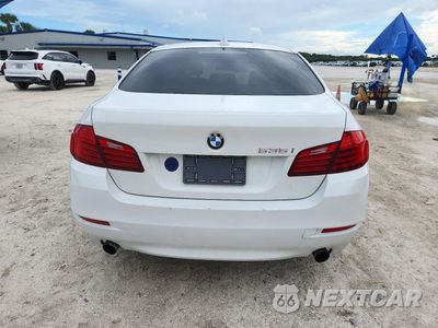 Zdjęcie 6 z 12 samochodu: 2014 BMW 535 I VIN:WBA5B1C59ED479769 - miniatura