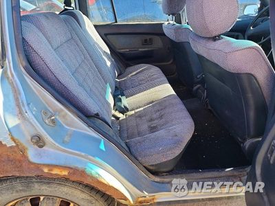 Zdjęcie 10 z 12 samochodu: 1989 TOYOTA COROLLA SR5 VIN:JT2AE96V5K0059456 - miniatura