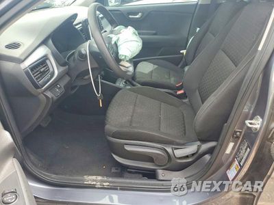 Zdjęcie 7 z 12 samochodu: 2020 KIA RIO S VIN:3KPA24AD6LE258798 - miniatura