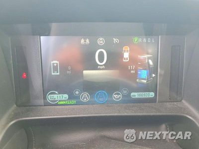 Zdjęcie 9 z 12 samochodu: 2014 CHEVROLET VOLT VIN:1G1RH6E4XEU137566 - miniatura