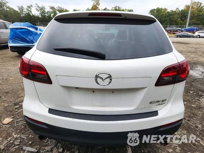 Zdjęcie 6 z 13 samochodu: 2014 MAZDA CX-9 TOURING VIN:JM3TB3CV5E0429844 - miniatura