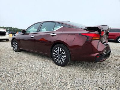 Drugie zdjęcie samochodu z przodu: 2023 NISSAN ALTIMA SV VIN:1N4BL4DV1PN424562 - miniatura