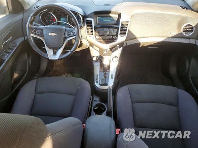 Zdjęcie 8 z 12 samochodu: 2012 CHEVROLET CRUZE LT VIN:1G1PF5SC3C7362264 - miniatura
