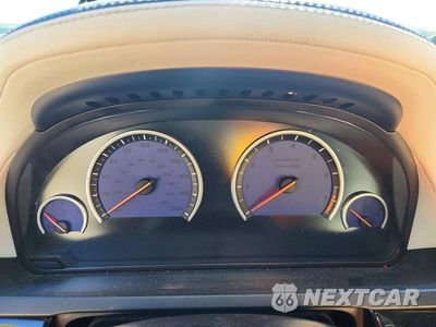 Zdjęcie 9 z 12 samochodu: 2014 BMW ALPINA B7 VIN:WBAYE8C55EDS16062 - miniatura