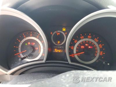 Zdjęcie 9 z 13 samochodu: 2014 SCION TC BASE VIN:JTKJF5C77E3076905 - miniatura