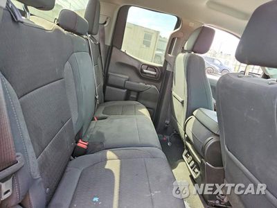 Zdjęcie 11 z 13 samochodu: 2019 CHEVROLET SILVERADO K1500 LT VIN:1GCRYDEK0KZ270457 - miniatura