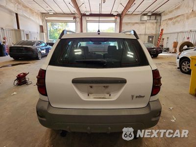 Zdjęcie 6 z 12 samochodu: 2007 PONTIAC VIBE VIN:5Y2SL65847Z424711 - miniatura