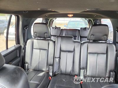 Zdjęcie 10 z 13 samochodu: 2016 FORD EXPEDITION LIMITED VIN:1FMJU2AT3GEF13085 - miniatura