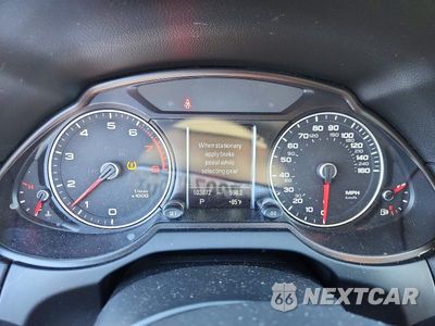 Zdjęcie 9 z 13 samochodu: 2017 AUDI Q5 PREMIUM PLUS VIN:WA1L2AFP8HA084862 - miniatura