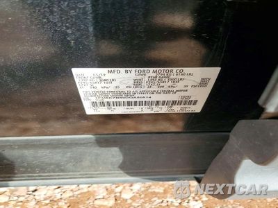 Zdjęcie 13 z 13 samochodu: 2013 FORD EXPLORER VIN:1FM5K7B89DGA50514 - miniatura