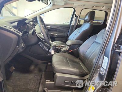 Zdjęcie 7 z 14 samochodu: 2013 FORD ESCAPE TITANIUM VIN:1FMCU9J96DUB84115 - miniatura