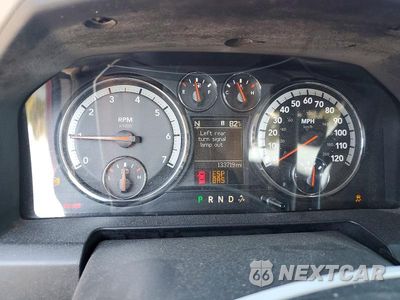 Zdjęcie 9 z 12 samochodu: 2010 DODGE RAM 1500 VIN:1D7RV1CT3AS129253 - miniatura