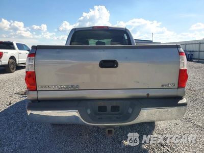 Zdjęcie 6 z 12 samochodu: 2005 TOYOTA TUNDRA DOUBLE CAB SR5 VIN:5TBET341X5S468249 - miniatura