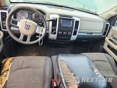 Zdjęcie 8 z 12 samochodu: 2010 DODGE RAM 1500 VIN:1D7RB1GP8AS234229 - miniatura