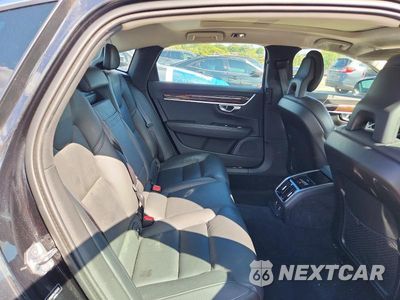 Zdjęcie 10 z 12 samochodu: 2018 VOLVO S90 T5 MOMENTUM VIN:LVY982MK5JP025162 - miniatura