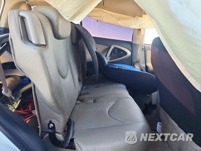 Zdjęcie 11 z 13 samochodu: 2007 TOYOTA RAV4 LIMITED VIN:JTMZD31V975060413 - miniatura