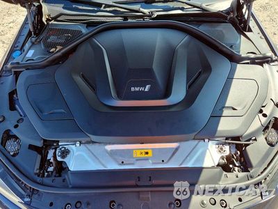 Zdjęcie 11 z 12 samochodu: 2023 BMW I4 EDRIVE 40 VIN:WBY73AW09PFN39371 - miniatura