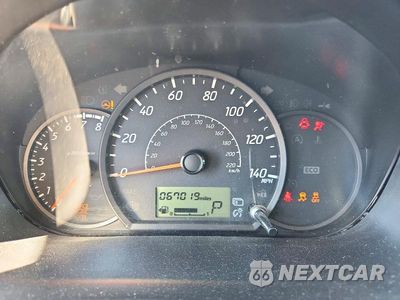 Zdjęcie 9 z 12 samochodu: 2019 MITSUBISHI MIRAGE G4 ES VIN:ML32F3FJ0KHF17754 - miniatura