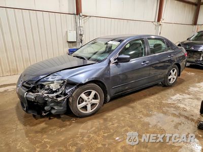 2004 HONDA ACCORD EX 1HGCM56724A025969 - główne zdjęcie licytacji z USA - miniatura
