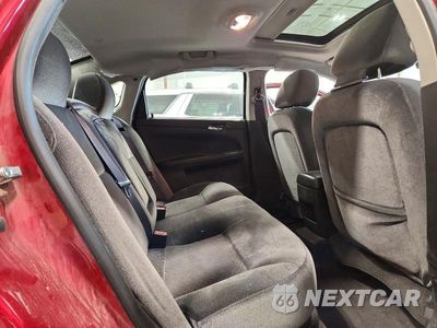 Zdjęcie 10 z 12 samochodu: 2014 CHEVROLET IMPALA LIMITED LT VIN:2G1WB5E30E1126500 - miniatura