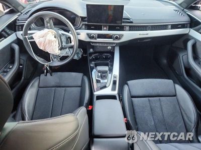 Zdjęcie 8 z 13 samochodu: 2023 AUDI A4 PREMIUM PLUS 45 VIN:WAUEAAF49PA034538 - miniatura