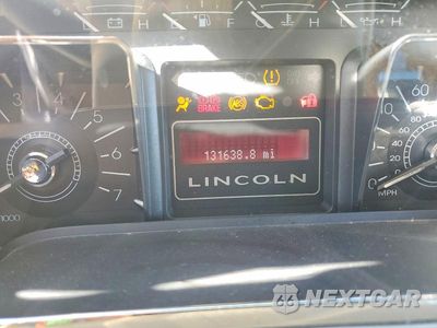 Zdjęcie 9 z 14 samochodu: 2007 LINCOLN NAVIGATOR VIN:5LMFU27507LJ25786 - miniatura