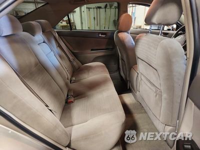 Zdjęcie 10 z 12 samochodu: 2006 TOYOTA CAMRY LE VIN:4T1BE32K36U144519 - miniatura