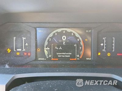 Zdjęcie 9 z 13 samochodu: 2026 TOYOTA 4RUNNER SR5 VIN:JTEVA5BRXT5085587 - miniatura
