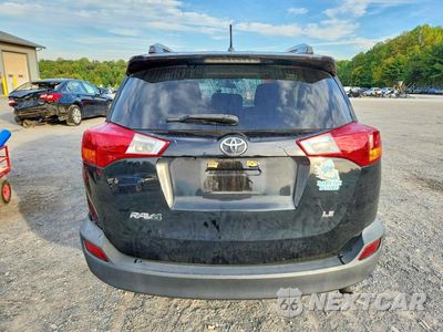 Zdjęcie 6 z 13 samochodu: 2015 TOYOTA RAV 4 VIN:2T3ZFREVXFW168943 - miniatura