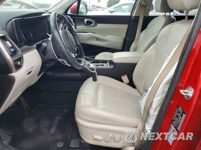 Zdjęcie 7 z 13 samochodu: 2022 KIA SORENTO EX VIN:KNDRH4LG2N5069427 - miniatura