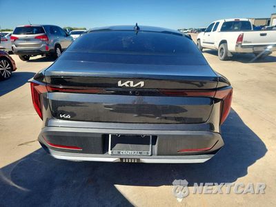 Zdjęcie 6 z 12 samochodu: 2025 KIA K4 EX VIN:3KPFU4DE6SE180929 - miniatura