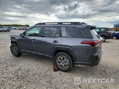 Drugie zdjęcie samochodu z przodu: 2026 SUBARU OUTBACK PREMIUM VIN:JF2BUPBD3TY476935 - miniatura