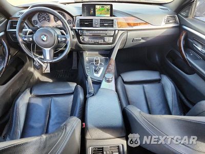 Zdjęcie 8 z 12 samochodu: 2018 BMW 440XI GRAN COUPE VIN:WBA4J7C51JBH13512 - miniatura