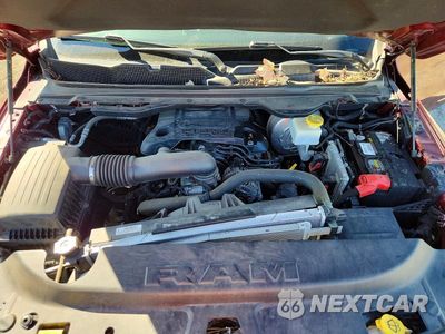 Zdjęcie 11 z 12 samochodu: 2021 RAM 1500 BIG HORN/LONE STAR VIN:1C6SRFMT2MN570068 - miniatura
