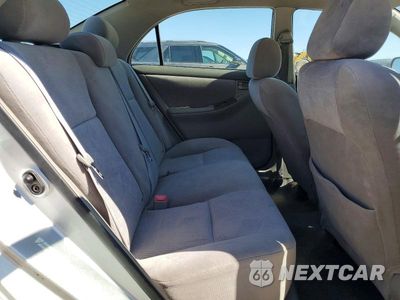 Zdjęcie 10 z 12 samochodu: 2005 TOYOTA COROLLA LE VIN:1NXBR32E25Z499808 - miniatura