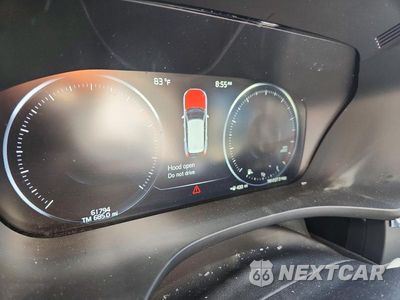 Zdjęcie 9 z 13 samochodu: 2021 VOLVO XC60 T5 MOMENTUM VIN:YV4102RK6M1682514 - miniatura