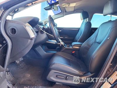 Zdjęcie 7 z 12 samochodu: 2018 HONDA CLARITY TOURING VIN:JHMZC5F35JC004850 - miniatura