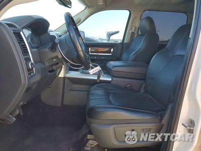 Zdjęcie 7 z 13 samochodu: 2012 DODGE RAM 1500 LARAMIE VIN:1C6RD7NT5CS160639 - miniatura