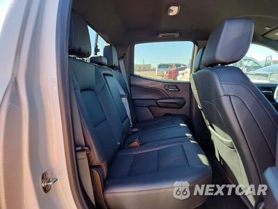 Zdjęcie 10 z 12 samochodu: 2026 GMC CANYON ELEVATION VIN:1GTP2BEK9T1242699 - miniatura