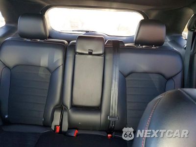 Zdjęcie 10 z 13 samochodu: 2020 FORD EDGE SEL VIN:2FMPK4J91LBB58357 - miniatura