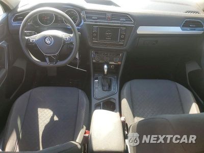 Zdjęcie 8 z 13 samochodu: 2021 VOLKSWAGEN TIGUAN S VIN:3VV1B7AX9MM020643 - miniatura