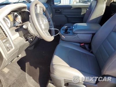 Zdjęcie 7 z 13 samochodu: 2013 RAM 1500 ST VIN:3C6JR6AT9DG586406 - miniatura