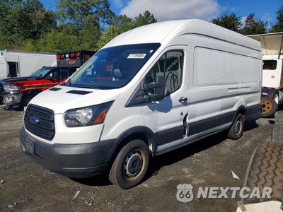 2019 FORD TRANSIT 350 DELIVERY VAN 1FTBW3XM5KKA20026 - główne zdjęcie licytacji z USA - miniatura