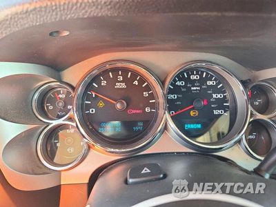 Zdjęcie 9 z 12 samochodu: 2009 CHEVROLET SILVERADO C1500 LT VIN:3GCEC23J69G152225 - miniatura