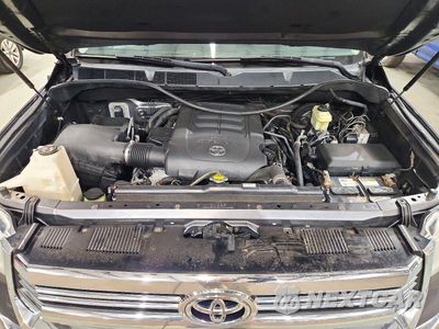 Zdjęcie 11 z 12 samochodu: 2016 TOYOTA TUNDRA SR5 VIN:5TFUY5F19GX563489 - miniatura