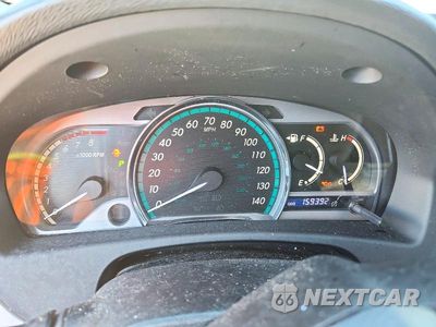 Zdjęcie 9 z 13 samochodu: 2013 TOYOTA VENZA LE VIN:4T3ZA3BB6DU071726 - miniatura