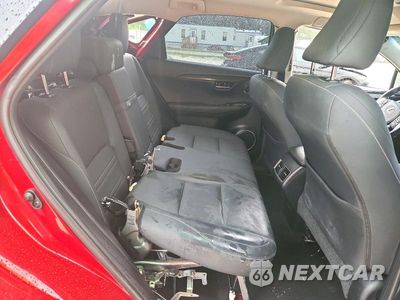 Zdjęcie 11 z 14 samochodu: 2019 LEXUS NX 300 BASE VIN:JTJYARBZ4K2154618 - miniatura