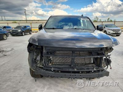 Piąte zdjęcie samochodu w środku: 2024 CHEVROLET TAHOE C1500 VIN:1GNSCLED1RR265863 - miniatura