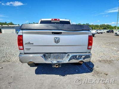 Zdjęcie 6 z 12 samochodu: 2010 DODGE RAM 1500 VIN:1D7RB1CT1AS195972 - miniatura