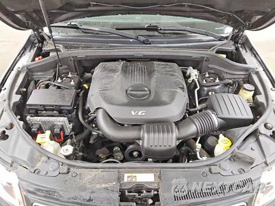 Zdjęcie 12 z 13 samochodu: 2015 JEEP GRAND CHEROKEE LAREDO VIN:1C4RJEAG6FC860621 - miniatura